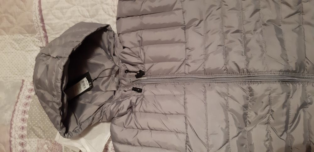 Мъжко яке ново L, ново.