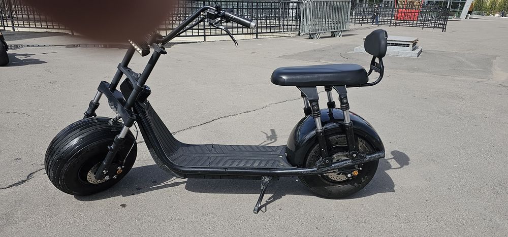 Siticoco elektro skuter