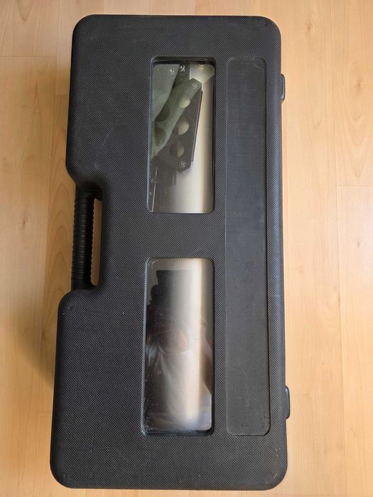 Телескоп с куфар ТСМ