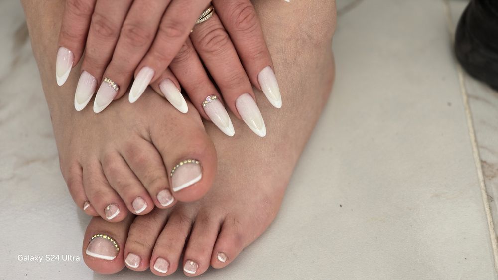 Servicii Beauty la Domiciliu