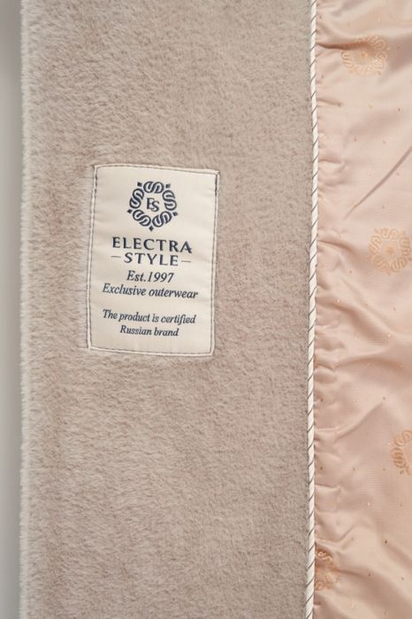 Продам экошубу в идеальном состоянии