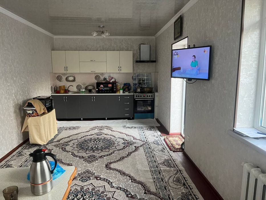 Сотувда участка, 6 хонали, Чоштепа, Узар махалла