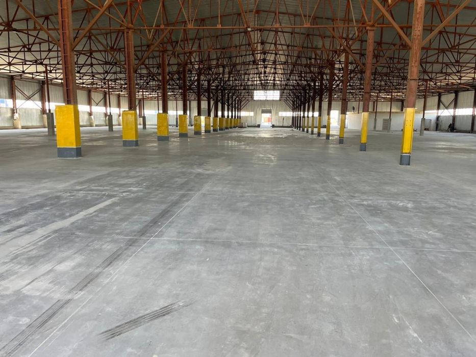 Сдам склад в аренду