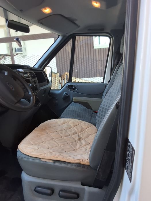 Продава се Форд транзит