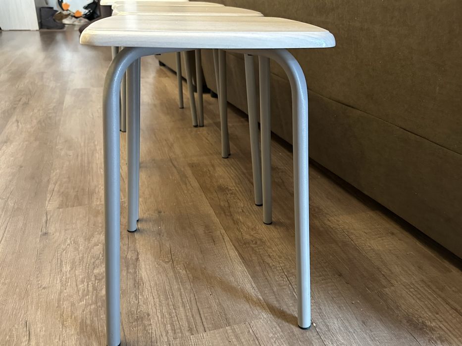 Табуретки пл 3500 за 1 шт