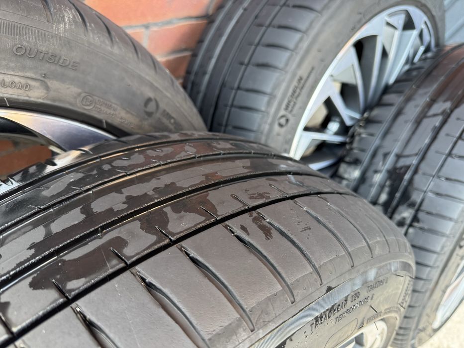 Ауди джанти 19 цола Competition