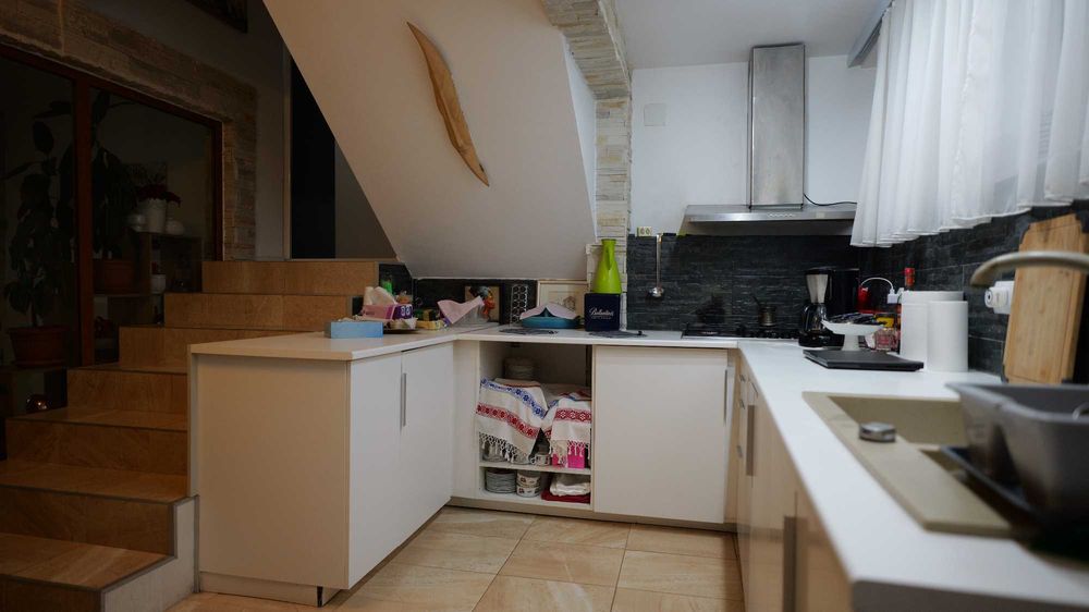 Cabana disponibila de Revelion (PH) (Toate facilitatile incl.)