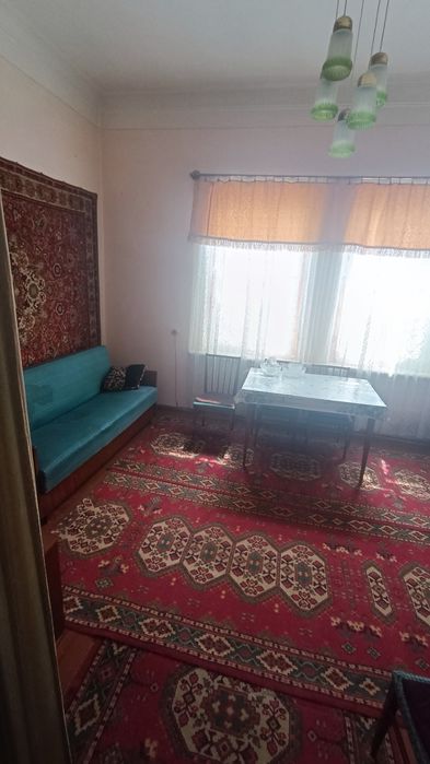 Продается 3х комнатная квартира