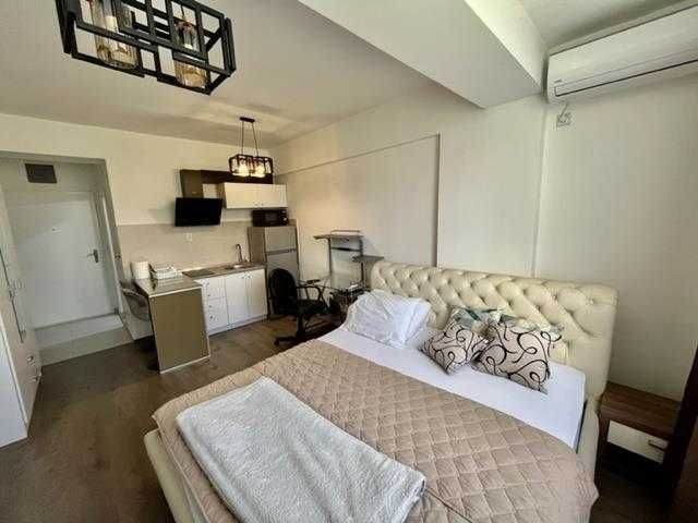 Дава се под наем Едностаен апартамент в Пловдив, Мараша - 42 кв.м за 191.25 € - Снимка #1