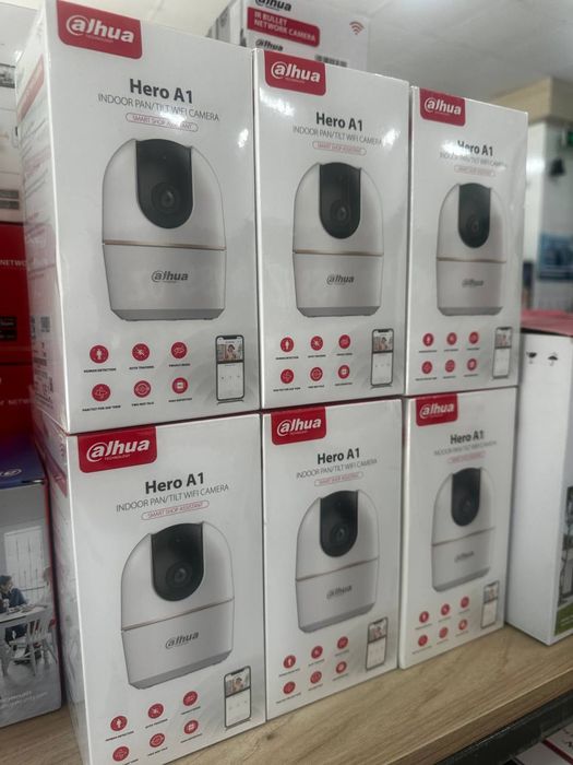 Dahua Hero A1 wi fi kamera