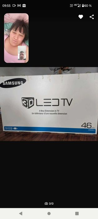 Televizor Samsung