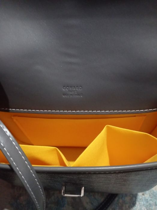Goyard  барсетка