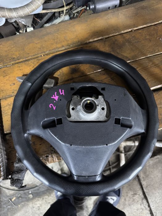 Руль с Hyundai i30 2007г