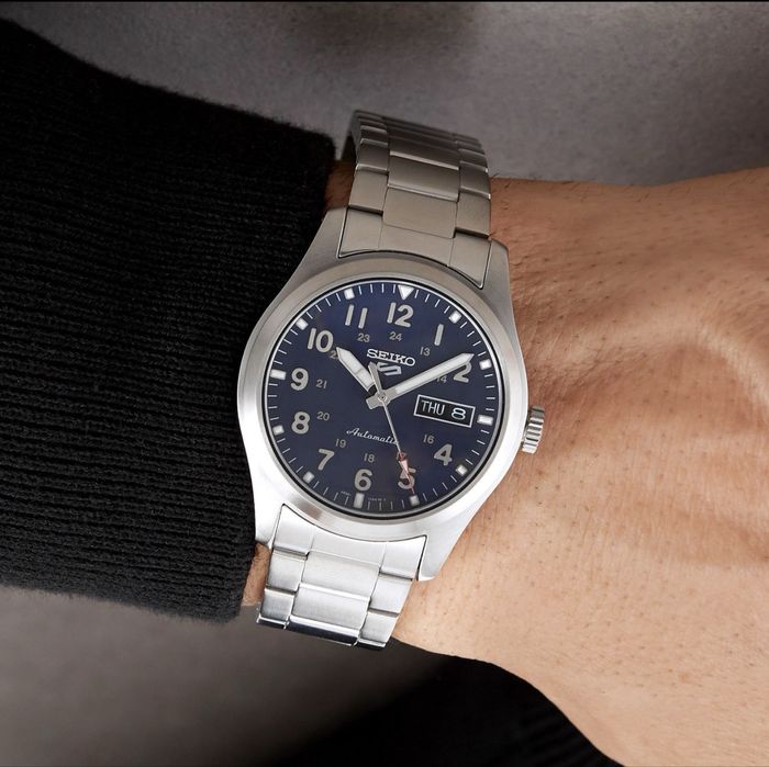 Seiko 5 Field SRPG29 ORIGINAL