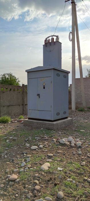 Продается земельный участок( база) в курортном районе. Бостанлык