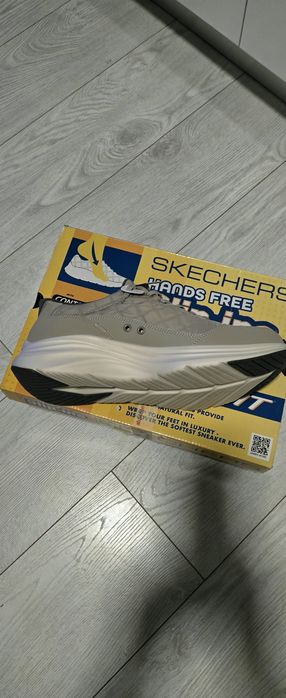 Мъжки маратонки на SKECHERS