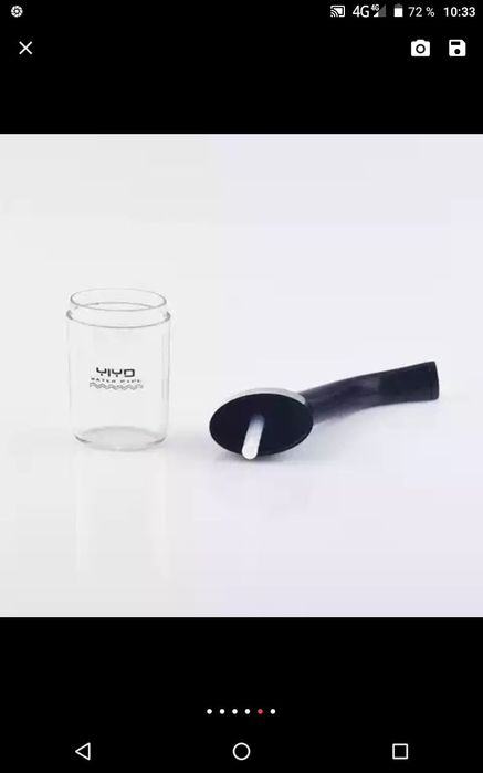 Трубка, коллекционная