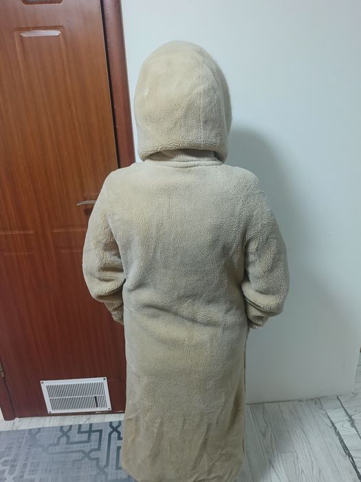 Продаётся женская шуба