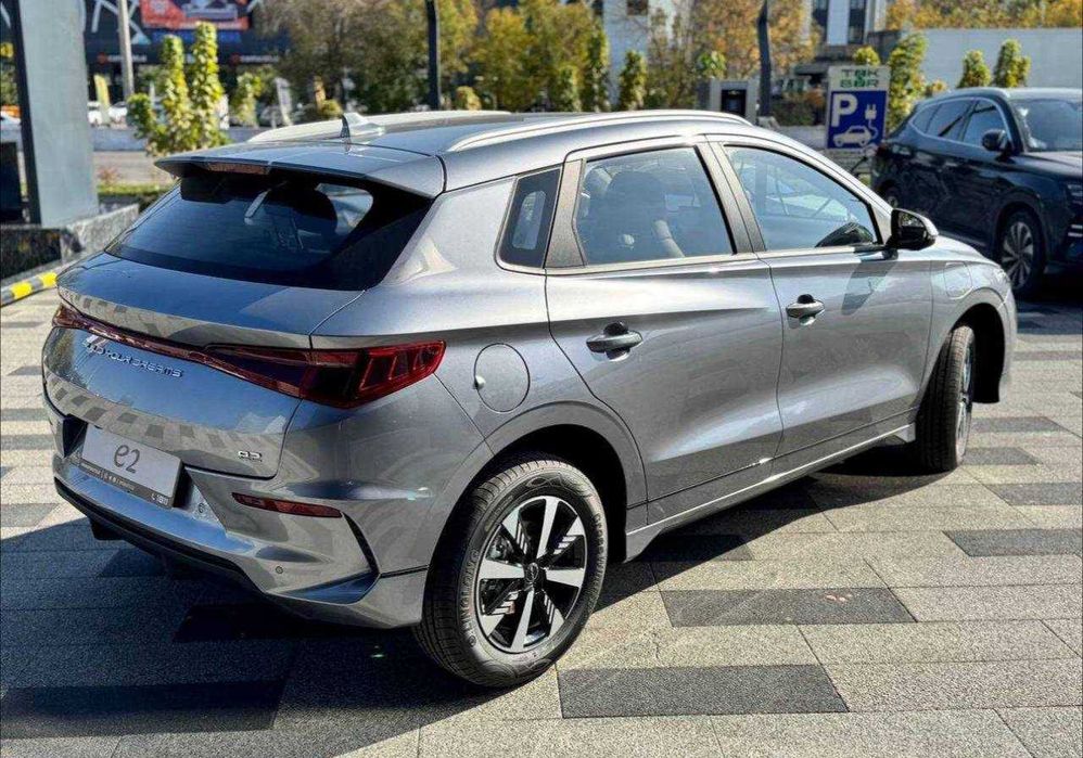 BYD  E2 naxt va nasiya savdoga