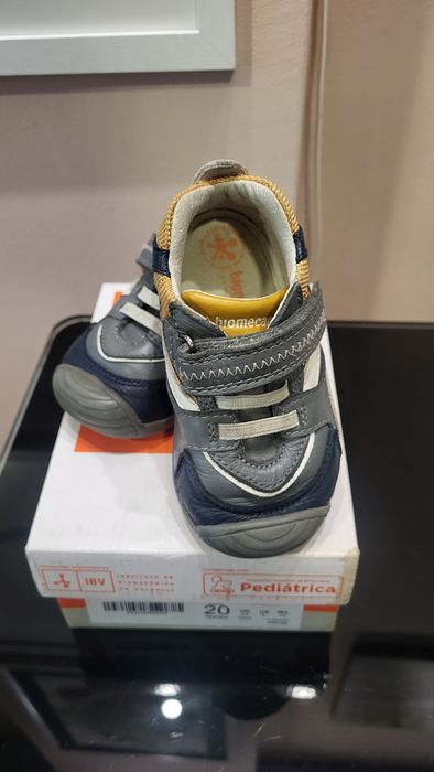 Детски обувки Biomecanics