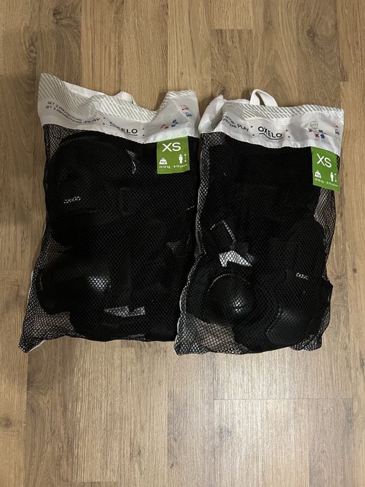 Детски наколенки