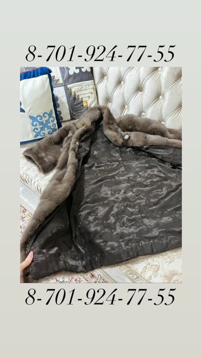 Шуба красивая одежда