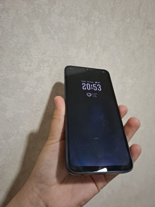 Samsung A25 idial
