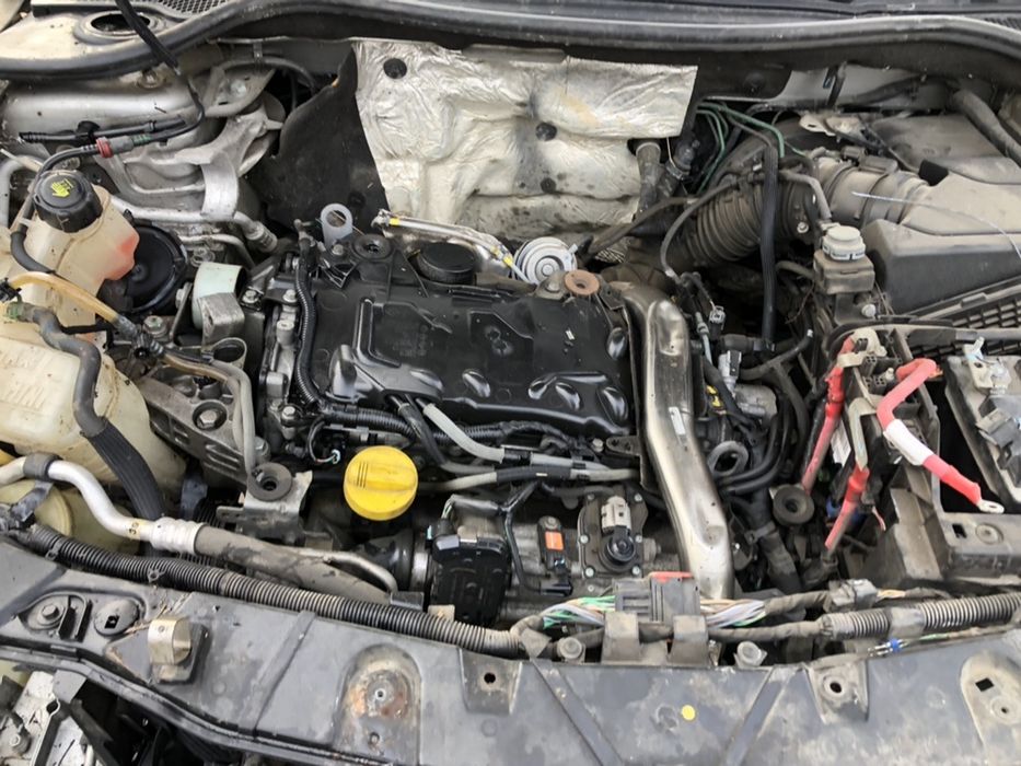 Turbină Renault Laguna 3, 2.0 Dci 2009