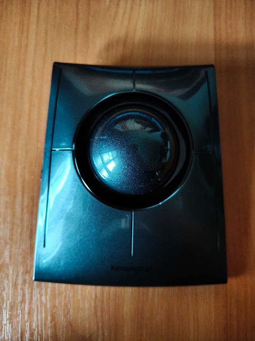 Трекбол Kensington SlimBlade Pro