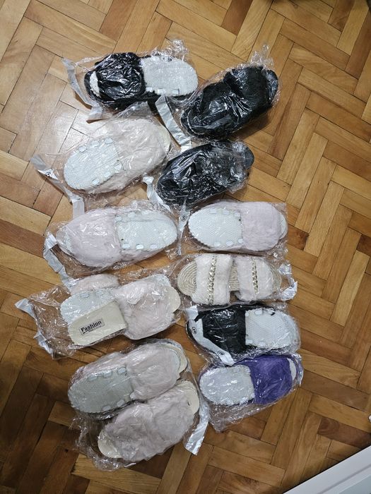 Marfa noua lichidare