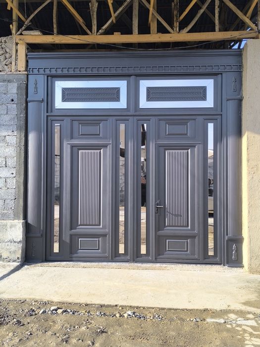 brent darvozalar uyingizga koʻrk qoshadi sfat birichi orinda