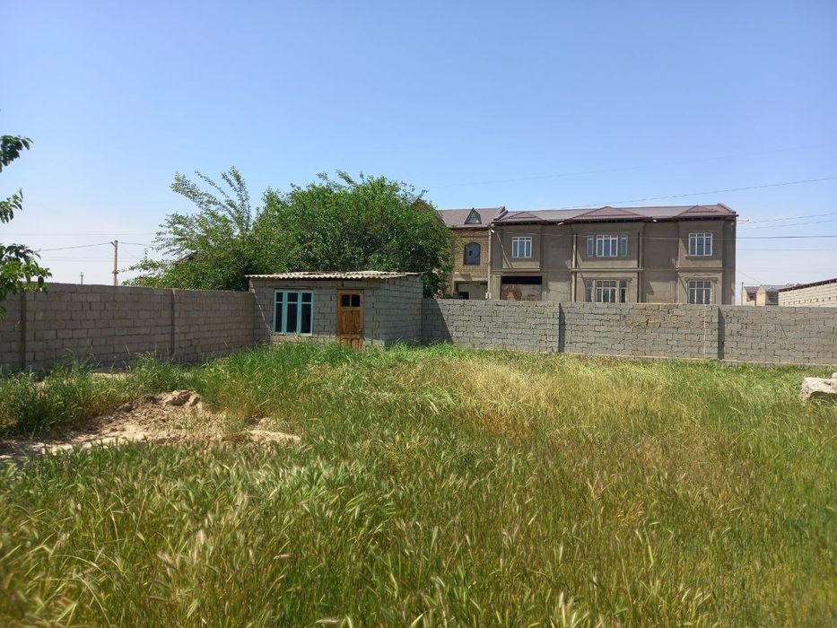 Тошкент тумани Мехнатда 5 соток ер