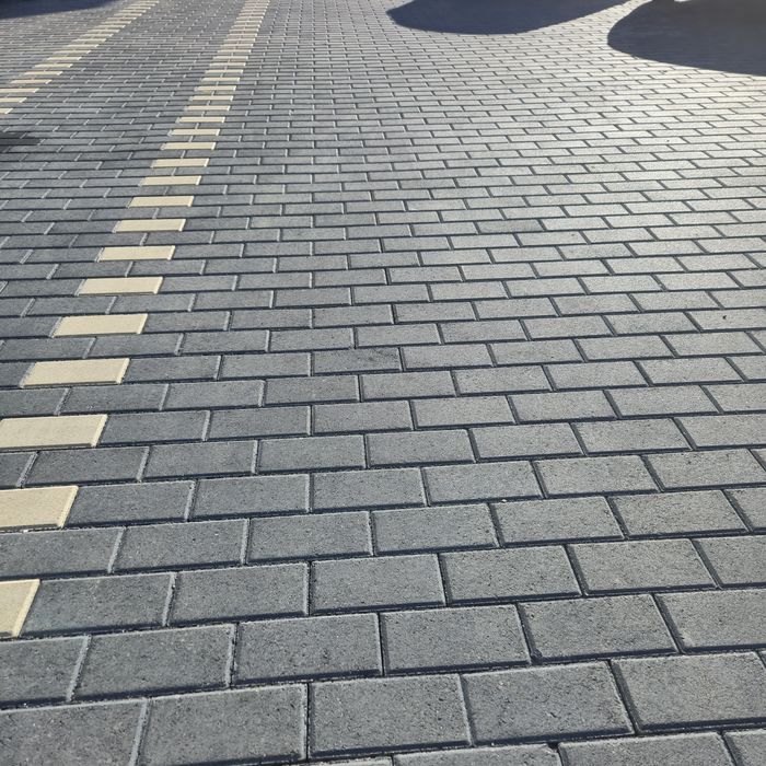 Pavaje curte /Pavele / Amenajare parcari -Domnesti  Ilfov