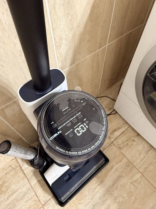 Tineco Floor One S6 PET