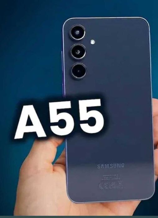 Samsung galaxy a55  5G