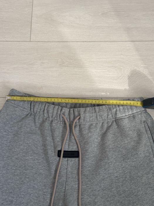 Essentials Pantaloni