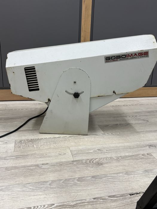 Goboimage projectors проектор