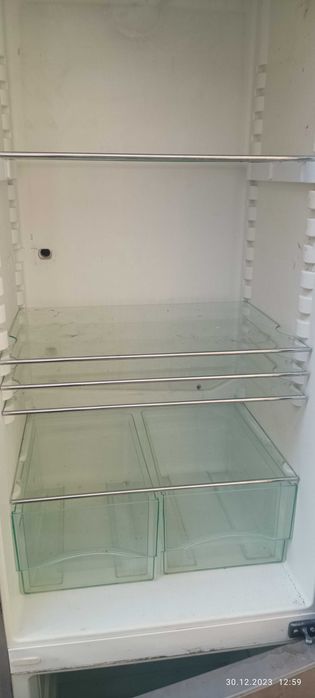 Хладилник Либхер на часасти