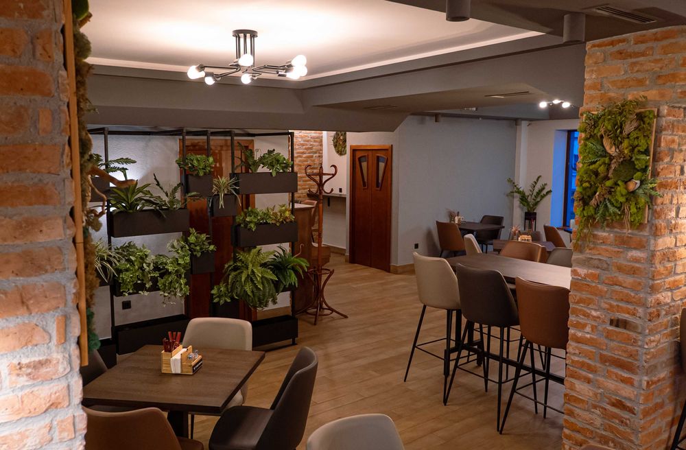 Spațiu comercial. Restaurant/Pizzerie/Pub