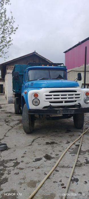 Zil sotiladi zil 130