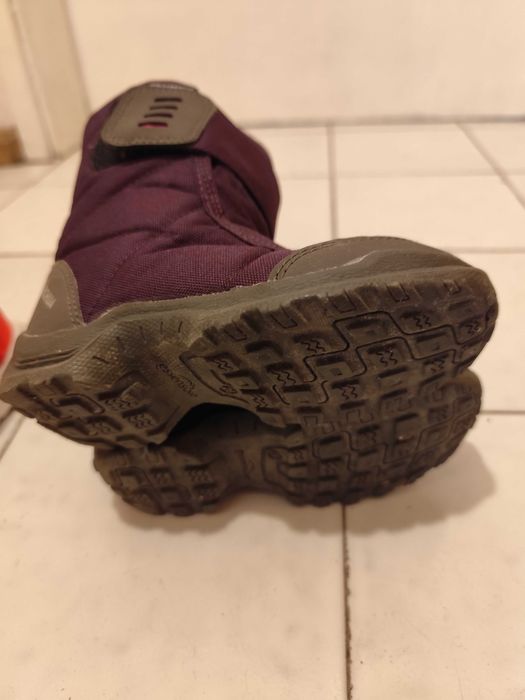 Ботуши Декатлон 26 номер