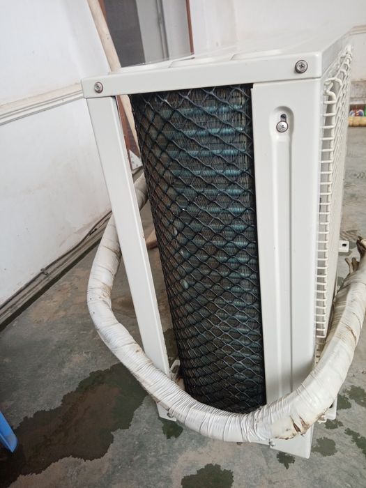 Кондиционер сотилади