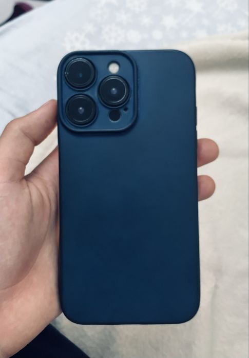 Айфон xr  корпусом 15pro