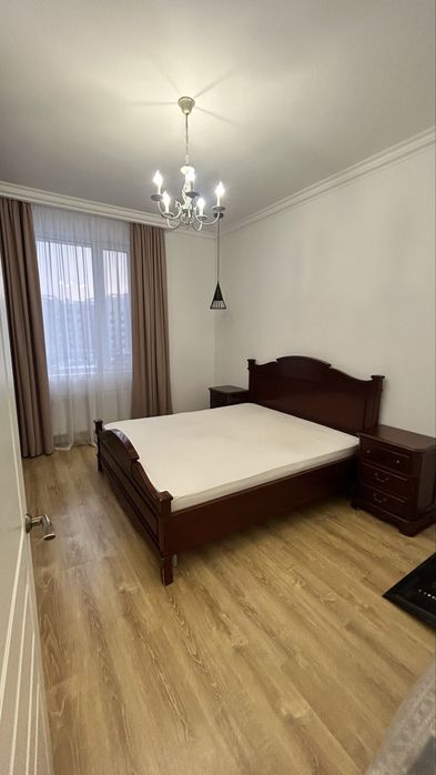 Сдам квартиру в районе EXPO