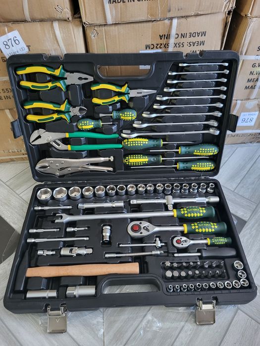 Elit force 87 калитлар туплами