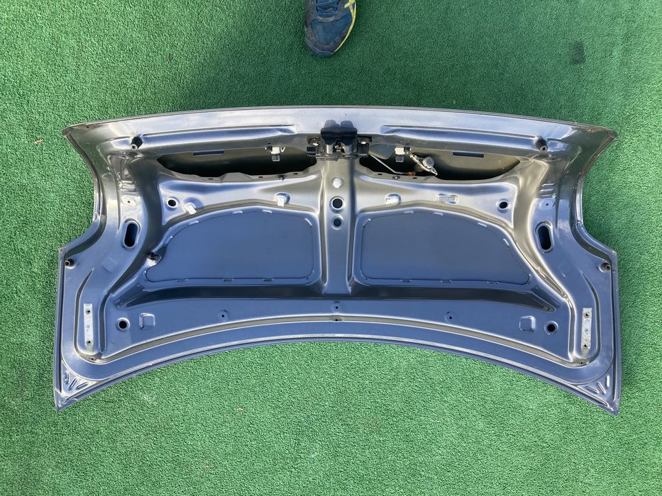 Заден капак за тойота авенсис седан/toyota avensis T25 03-08г