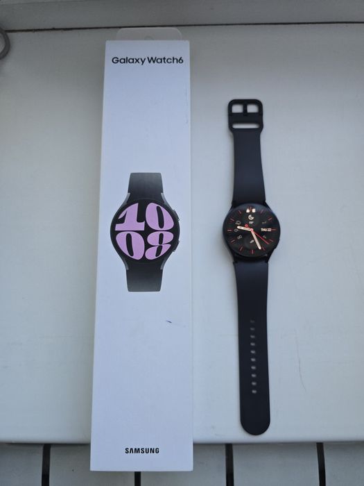Samsung Galaxy watch 6