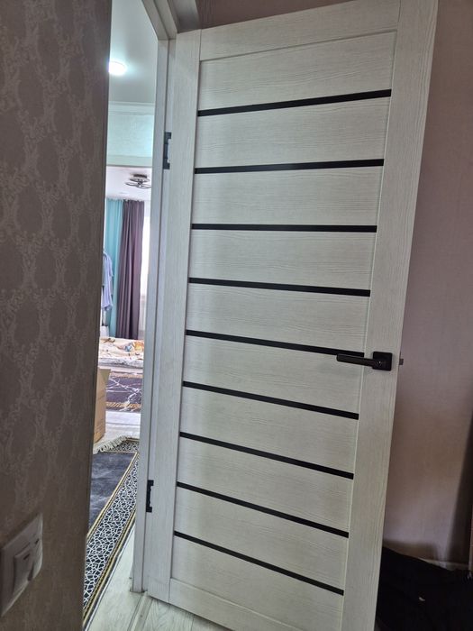Межкомнатные двери