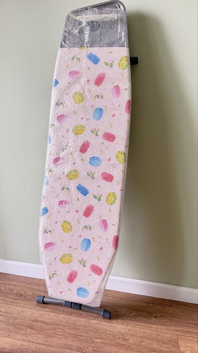 Гладильная доска. Абсолютно новая.