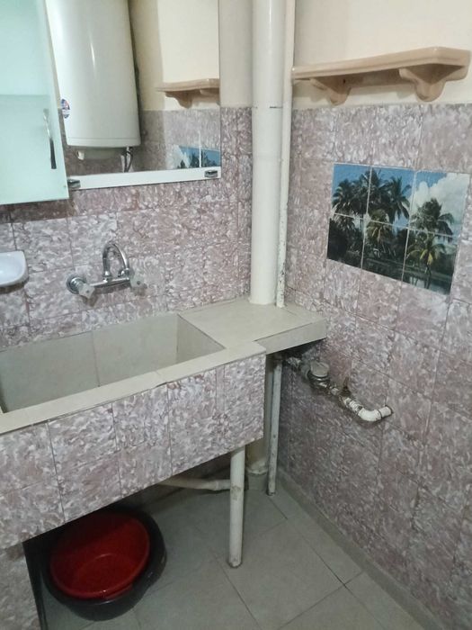 1283-Продава се тристаен апартамент в квартал "Абритус"!